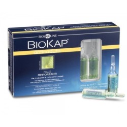 BIOKAP 12 AMPOULE RENFORC