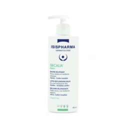 ISIS PHARMA SECALIA BAUME RELIPIDANT 400ML
