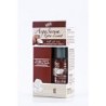 NATURESOIN ARGA SERUM EXTRA LISSANT HUILE DE COCO