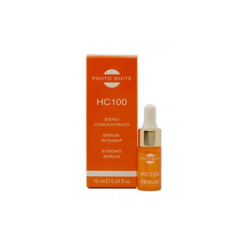 PHOTOWHITE HC 100 SERUM INTENSIF 10ML