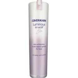 COVERMARK LUMINOUS TRI-ACTIF  30ML