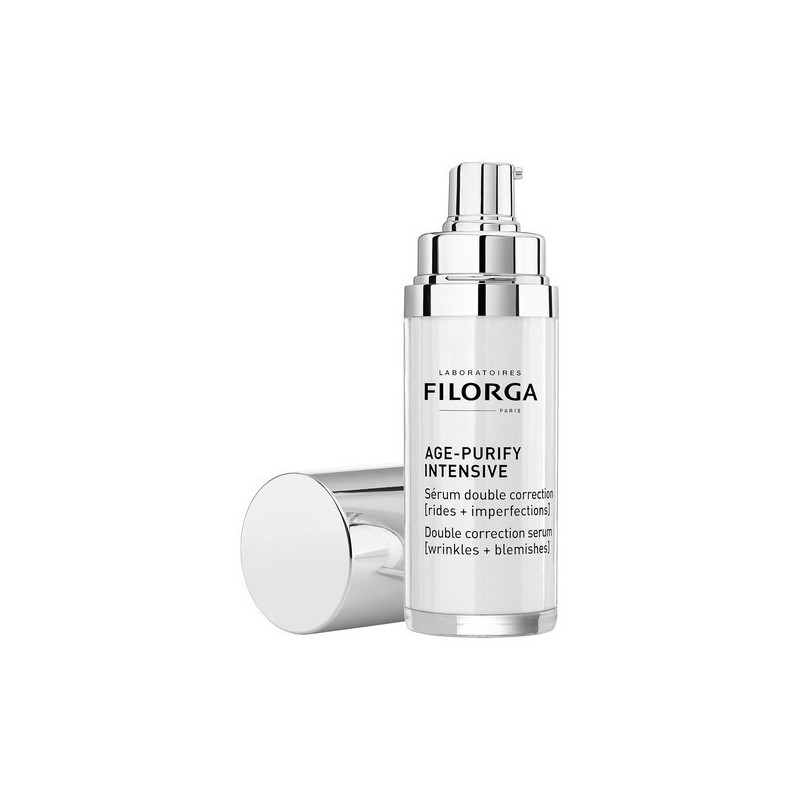 FILORGA AGE-PURIFY INTENSIVE 30ML