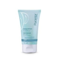 PLACENTOR MASQUE PURIFIANT A L'ARGILE VERTE 150ML