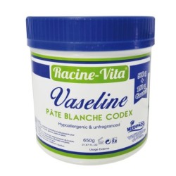 RACINE VITA VASELINE 650G