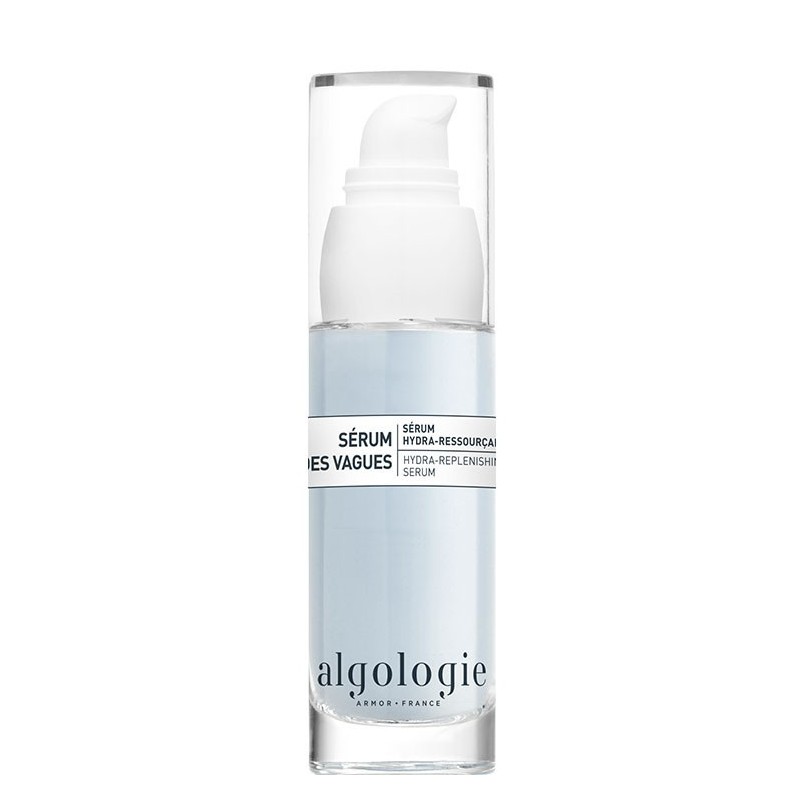 Algologie Sérum des Vagues - Sérum Hydra-Ressourçant FL 30ml
