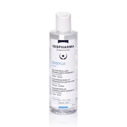 ISIS PHARMA SENSYLIA AQUA SOLUTION MICELLAIRE 250ML