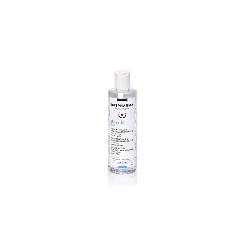 ISIS SENSYLIA AQUA 250ML