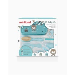 MINILAND KIT BEBE BLEU REF 89143