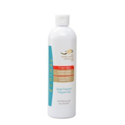 ECRINAL SHP ULTRA DOUX FAMILY 400ML