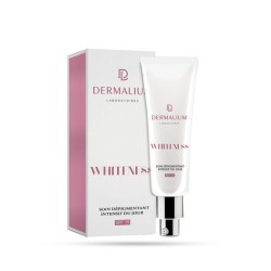 DERMALIUM WHITENESS SOIN DEPIG INTENSIF DE JR SPF15 50ML