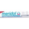 MERIDOL DENTIFRICE PROTECTION GENCIVE BLANCHEUR 75ML