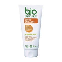 BIO SECURE BAUME EMOLLIENT 200ML