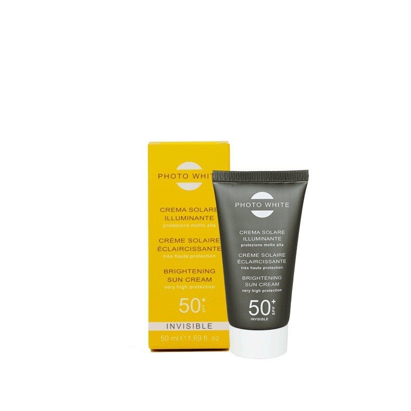 PHOTOWHITE CR/SOL/ECL.INV50ML