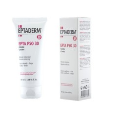 EPTA PSO 30 CR CUIR-CHEVELU CORPS 100ml
