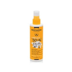 ISIS UVEBLOCK 50+SPR KIDS 200ML