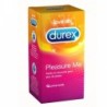 DUREX PLEASURE ME BT12