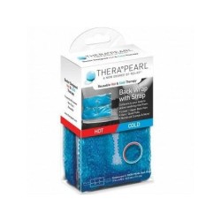 THERAPEARL HOT&COLD BACK WRAP WITH STRAP(DOS)