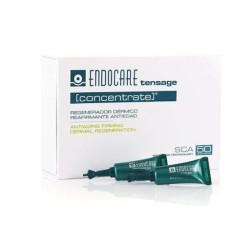 ENDOCARE TENSAGE CONCENTRATE 10*2ML AMP