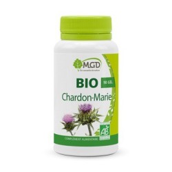 MGD BIO CHARDON MARIE 90GEL