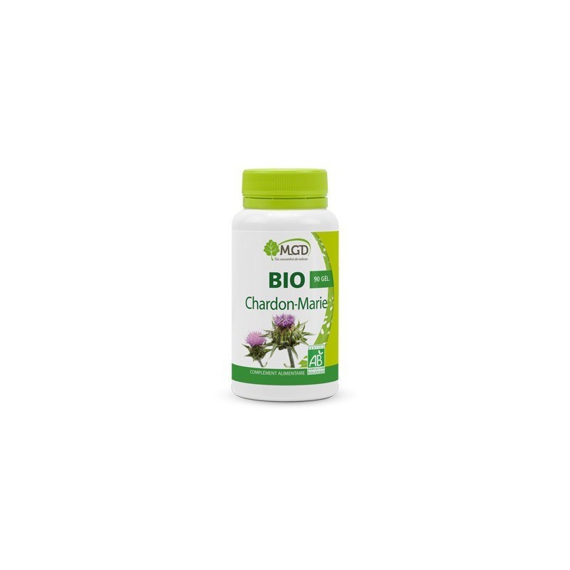 MGD BIO CHARDON MARIE 90GEL