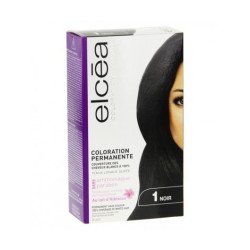 ELCEA COLORATION EXPERTE 1 NOIR