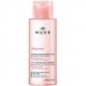 NUXE VERY ROSE EAU MICELLAIRE APAISANTE 3EN1 400ML