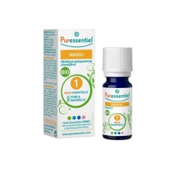 PURESSENTIEL HUILE ESSENTIELLE NIAOULI 10ML