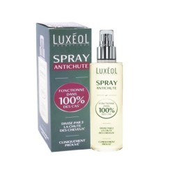 LUXEOL SPRAY ANTI CHUTE 100ML