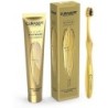 CURASEPT PACK GOLD LUXURY + BAD
