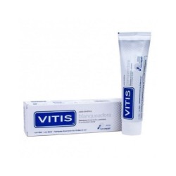 VITIS WHITENNING DENTIFRICE 100 ML