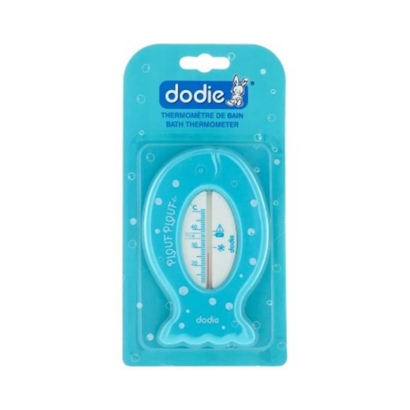 DODIE THERMOMETRE DE BAIN BALEINE