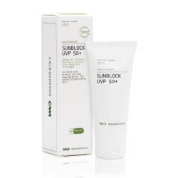 INNOAESTHETIC SUNBLOCK NORMAL SKIN UVP50+  60G