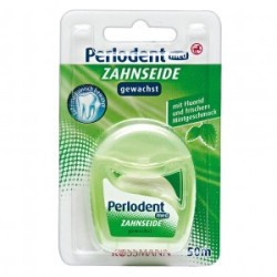 CURASEPT FIL DENT CIRE MENTHOLE