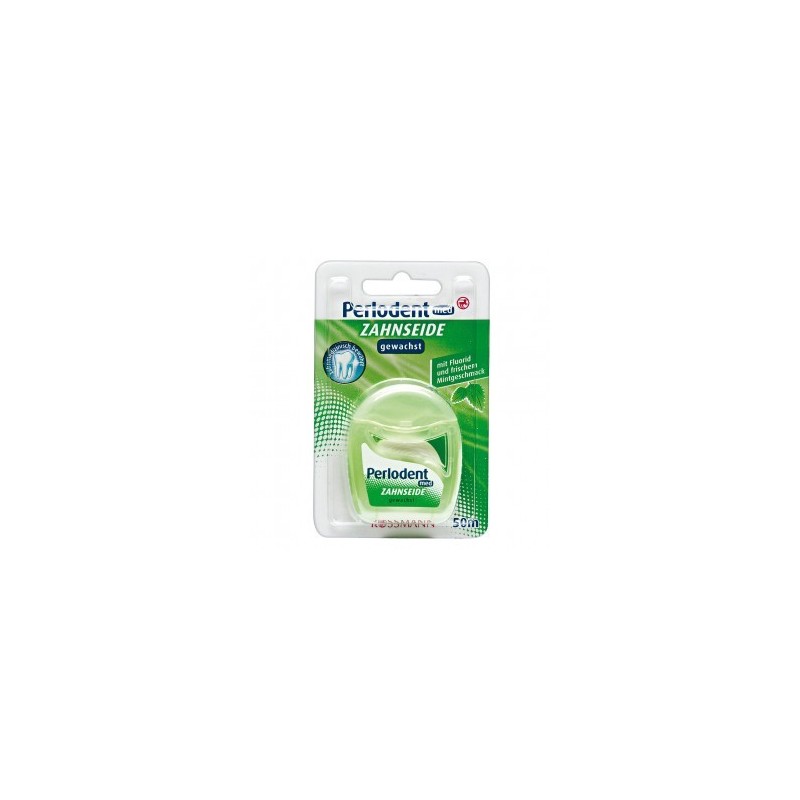 CURASEPT FIL DENT CIRE MENTHOLE