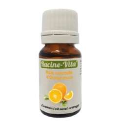 RACINE VITA HUILE ESSENTIELLE D'ORANGE 10ML