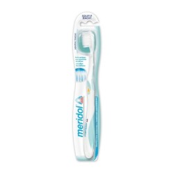 MERIDOL BROSSE À DENTS GENTLE SOFT