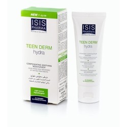 ISIS TEEN DERM HYDRA 40ML