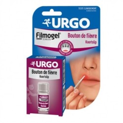 URGO BOUTON DE FIEVRE 3 ML