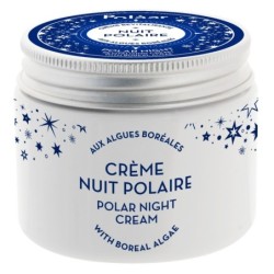 POLAAR CREME NUIT POLAIRE 50ml