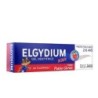ELGYDIUM DENTIFRICE KIDS AGE DE GLACE AROME FRAISE GIVREE 50ML
