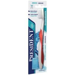 PRESIDENT BAD ORTHO MEDIUM