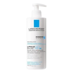 LA ROCHE POSAY LIPIKAR BAUME AP+M 400 ML