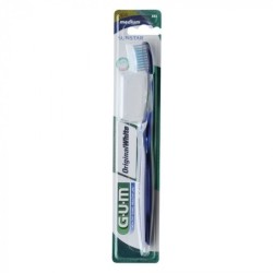 GUM BAD ORIGINAL WHITE MEDIUM  (563)