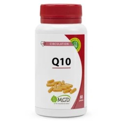 MGD Q10 60 GELU