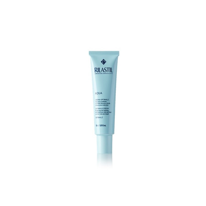 RILASTIL AQUA CREME OPTIMALE 50ML