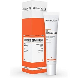 DERMA CEUTIC DD CREME LIGHT SPF50 40ML