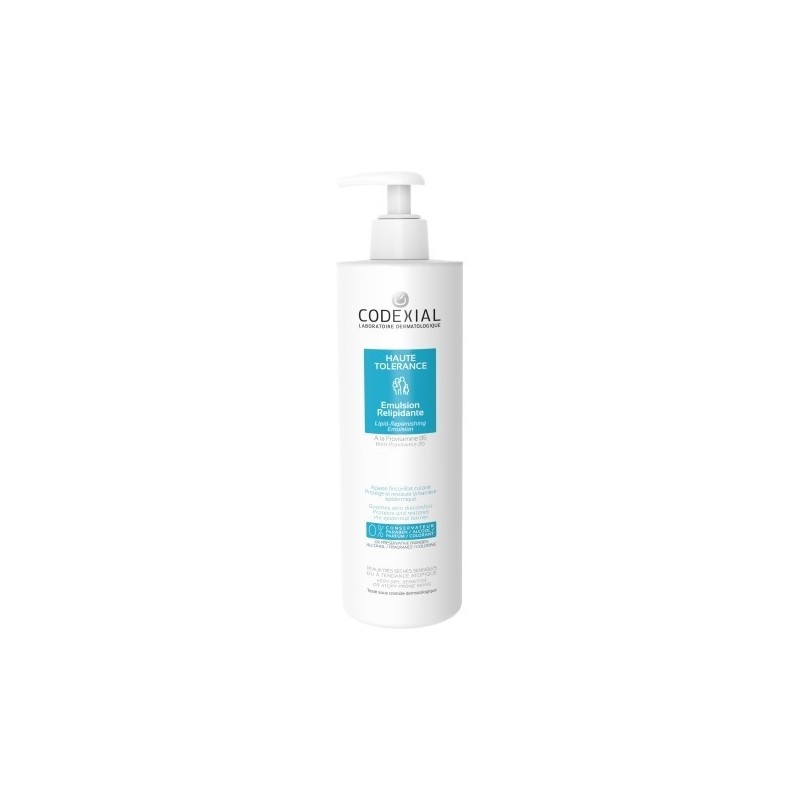 CODEXIAL EMULSION HYDRATANTE 400ML