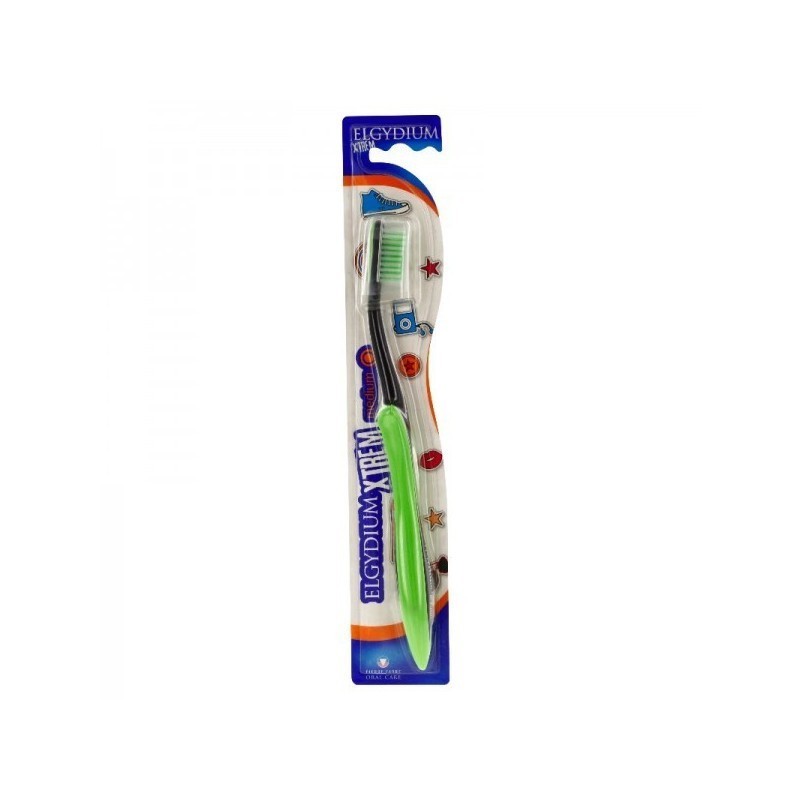 ELGYD BAD XTREM MEDIUM