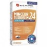 FORTE PHARMA MINCEUR 24 JOUR&NUIT 28COMPRIMES