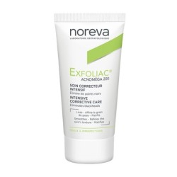 EXFOLIAC ACNOMEGA 200